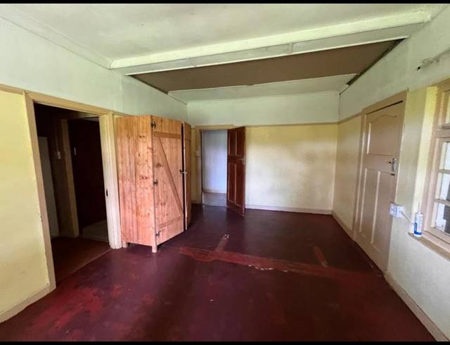 FARM FOR SALE IN MKONDENI